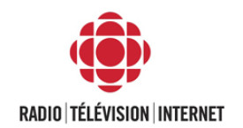 Société Radio-Canada : radio, télévision, internet
